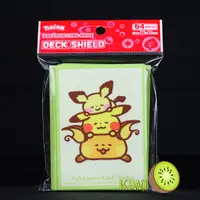 在飛比找蝦皮購物優惠-KIWI 🥝 PTCG 中文版 卡娜赫拉 皮卡丘 Pokém