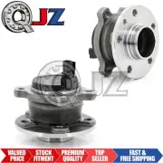 [REAR(Qty.2)] 512413 Wheel Hub Assembly for Volvo S60 S80 V70 XC70 FWD Models (for: Volvo)