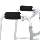 Walker Handle Cushions Padded Hand Covers for Rollator Handle Wheelchair
