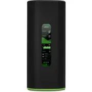 Ubiquiti Amplifi Alien Mesh Router - Wi-Fi 6 - 4x Gigabit Ethernet Ports on Router, Touch Screen Display, 5 GHz 8x8 WiFi 6 Radio, 2Yr Warr AFi-ALN-R