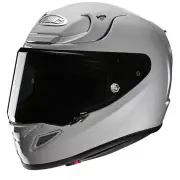 RPHA 12 Nardo Grey Full Face Helmet