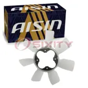 AISIN Engine Cooling Fan Blade for 1996-2010 Toyota 4Runner 2.7L L4 Belts po (for: Toyota)