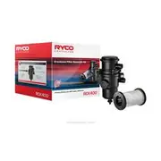 Ryco Crankcase Filter Assembly Kit - Isuzu N Series, RCK400