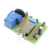High-Power Power Supply Soft Start Protection Board Large ClassA Fever Amplifier