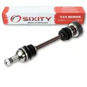 Arctic Cat 1000 Thundercat Front Right CV Axle 2009 4X4 FIS ATV Complete Sid az