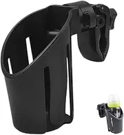 STOBAZA Bike Cup Holder Water Bottle Mount Boys and Girls' Kettle Holder for Stroller Baby Carriage Electric Scooter
