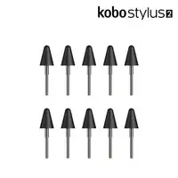 在飛比找樂天市場購物網優惠-Kobo Stylus 2 觸控筆替換筆芯【適用 Kobo 