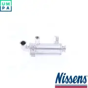 COOLER EXHAUST GAS RECIRCULATION 989276 FOR PEUGEOT 207/Hatchback/Van 206/SW