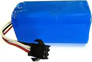 for MyGenie 2.2Ah Li-ion 14.8V Battery ZX1000 Robotic Vacumm Cleaner