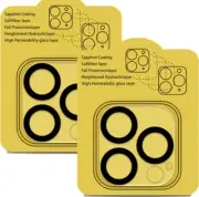 Camera Lens Protector for iPhone 14 Pro, iPhone 14 Pro Max, FREE SHIPPING!!