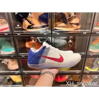 在飛比找蝦皮購物優惠-【XH sneaker】Nike Kobe 11 Elite