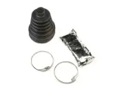 CV Boot Kit For 1986-2002 Toyota Celica 1.8L 4 Cyl 1997 1987 1988 1989 XF523HG (for: Toyota)