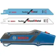 New Genuine Bosch 2608000495 Sawing handle for reciprocating saw blades