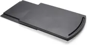 Appliance Caddy Sliding Coffee Maker Tray, 12" Coffee Pot Slider Machine Mat und