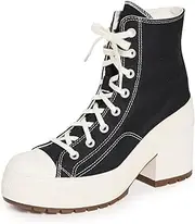 [Converse] Women's Chuck 70 Heel Sneakers