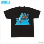 GODZILLA King of the Monsters Mothra T-shirt TOHO Godzilla Store Collection JP