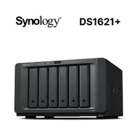 在飛比找樂天市場購物網優惠-【hd數位3c】Synology DS1621+【6Bay】