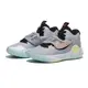 NIKE 籃球鞋 TREY 5 X EP 灰色 翅膀 男 DJ7554-009