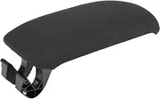 Car Interior Accessories For For A3 8P Car Interior Car Armrest Latch Cover Soft Cloth Center Console Armrest Lid Cover Cap Automobile Interior