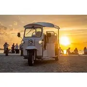 Save 10.00%! Zadar: City and Wine Tour in Zadar with Eco Tuk Tuk