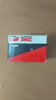 DBA bendix lockheed brake fluid cap RL 682025 00 NOS genuine