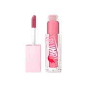 Maybelline Lifter Plump Plumping Lip Gloss - Blush Blaze 001