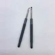 2Pack Steel 4mm Watch Hand Remover Tools Levers Flat Blade Needle Lifting Tool