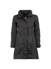 Prada Sport Black Waterproof Jacket