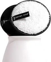 Sheike Stik Cleansing Puffs for face (Pack of 3)