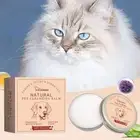 Pet Cleansing Balm Remover Balm Non Irritating Effective Eyes USA Z6W6 C1R6 W0J1