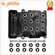 ABS Control Module Black Replacement for Wrangler 3.6L V6 2012 2013 2014