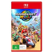 Mario Kart World - Nintendo Switch 2 Edition
