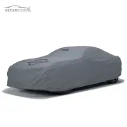 DaShield Ultimum Series Waterproof Car Cover for Jaguar XKE 1972-1974 E-Type (for: Jaguar)