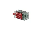 Cabac - Digital 2 wire Premium Push Button Digital Dimmer | HNS616DT