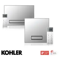 在飛比找蝦皮購物優惠-可刷卡分期 KOHLER 美國 K-77315TW-G-MZ