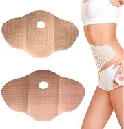 Wonder Patches Slimming Weight Loss Slim Patch Stickers
