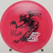 New Innova Star Wraith XXL and F2 Stamps 167g BOMBER Disc Golf 112922-W103