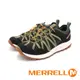 MERRELL(男)WILDWOOD AEROSPORT 水陸兩棲運動鞋-綠(另有灰)