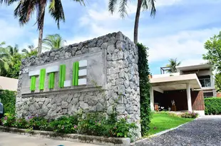 布吉岛拉威海灘KR頭銜公寓酒店The Title KR Beach Condotel Rawai Phuket