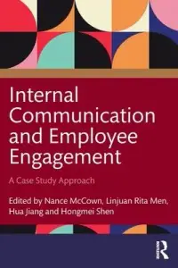 在飛比找博客來優惠-Internal Communications and Em