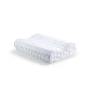 Pilozzz Cooling Knit Contour Pillow Standard Size Back/Side Sleepers