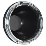 Narva 72192 Plastic Headlamp Bucket Closed Back - 7 (178mm)