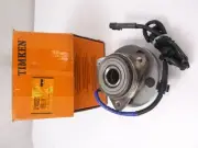 Timken Wheel Bearing and Hub Assembly Front SP450201 for 2000-2002 Ford Ranger
