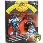 Power Force Zero-Section Armed Police Spectron Action Figure 1994 Zima #501
