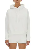[Alexander Wang] Alexander Wang-Essential Sweatshirt-Donna S