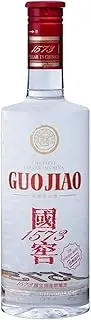 Guojiao 1573 Baijiu 500ml