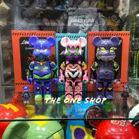 在飛比找樂天市場購物網優惠-TheOneShop BE@RBRICK Evangelio