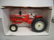 Allis Chalmers Model 185 Toy Tractor "1996 Crossroads Show" 1/16 Scale, NIB