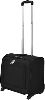 Generic Pilot Trolley Black