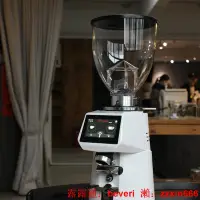 在飛比找露天拍賣優惠-咖啡研磨器Fiorenzato佛倫薩多磨豆機f83e pro